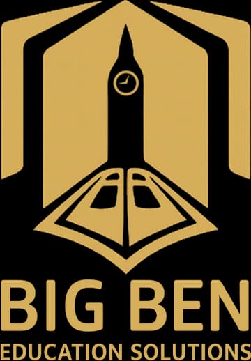 Big Ben Education Logo