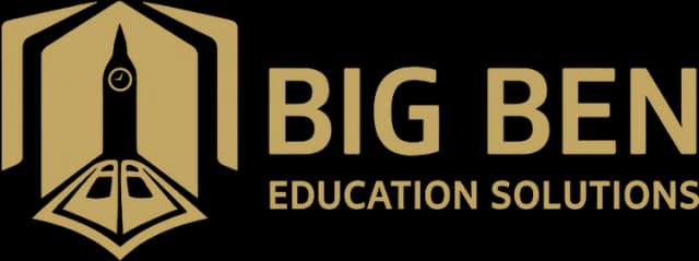 Big Ben Education Logo
